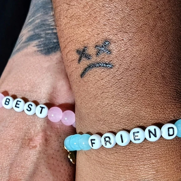 NEW! Jenny's Handmade Best Friend Set - Picture 4 of 9